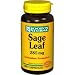Sage Leaf 285mg - 100 caps,(Goodn Natural)