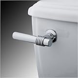 Elements of Design EKTML5 Decorative Tank Toilet Lever