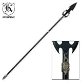Black Dragon Spear