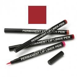 Stargazer Permanent Lip Liner Pen – Red 05