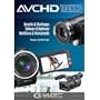 Vasst AVCHD (Advanced Video Codec High Definition) Training DVD, Douglas Spotted Eagle