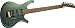 Parker Guitars Df524 Maxx Fly W/ Seymour Duncans And Fishman Piezo Electric Guitar Satin Emerald Green