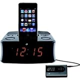 Gpx Ci150 Clock Radio Alarm Clocks)