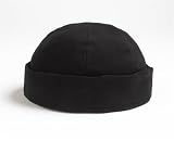 Dexter Cap - Black