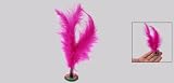 Como Chinese Shuttlecock Exercise Feather Ball Jian Zi Game