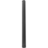 NEW PEERLESS EXT102 FIXED LENGTH EXTENSION COLUMN (2 FT) (TV MOUNTS/ACCESS)