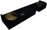 American Sound Connection FTB2X10-01/08-EXCAB F250/350 10-Inch 2X10 Dual Ext Cab 2001-2008