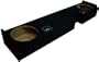 American Sound Connection FTB2X10-01/08-EXCAB F250/350 10-Inch 2X10 Dual Ext Cab 2001-2008