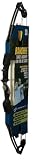 Barnett Int BANSHEE INTERMEDIATE CMPND BOW Target Compound Bow Brass Sight Pin Arm Guard
