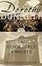 The Disorderly Knights [UNABRIDGED CD] (Audiobook) (The Lymond Chronicles, Book 3) width=