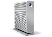 LaCie 301340U 1 TB D2 Ethernet Network Attached Storage