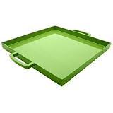 Basil Square Iced Tea Tray
