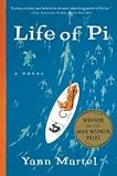 Life of Pi by Martel, Yann published by Mariner Books Paperback