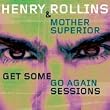 Get Some Go Again Sessions