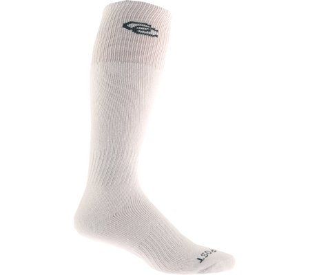 Dan Post Cowboy Certified Men's Over the Calf Boot Socks