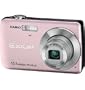 Casio EX-Z33PK 10.1MP Digital Camera with 3x Optical Zoom and 2.5 inch LCD (Light Pink)