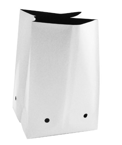 ViagrowTM 10 gallon Grow Bag, 25 pack