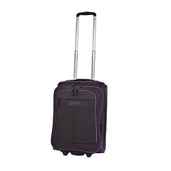ESPRIT Trolley Koffer SuperLight, 50x37x25