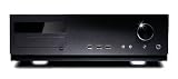 mediaPC.tv a-4850/f Media Centre Computer / HTPC - Black