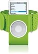 Apple iPod Nano Armband Green