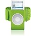 Apple iPod Nano Armband Green