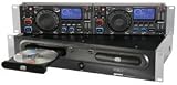 CD DUAL KARAOKE 2U VIDEO OUT CD+G GRAPIC