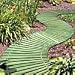 Curved Wooden Walkway - Improvements