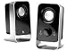 Logitech LS11 Speaker System (Black Color Temporarily Sold Out)