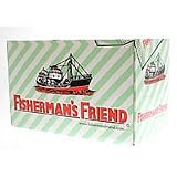 Fisherman Friend Lozenges Sugar Free Refreshing Mint 102 19 Per pack, 24 packs Fisherman Friend Lozenges Sugar Free Refreshing Mint 102 19 Per pack, 24 packs