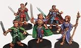 31oMXIiAgPL. SL160  Elfsera Adventurers Set #3