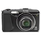 Kodak EasyShare Z950 12 MP Digital Camera (Black) with 10x Optical Image Stabilized Zoom and 3.0-Inch LCD