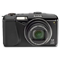 Kodak EasyShare Z950 12 MP Digital Camera (Black) with 10x Optical Image Stabilized Zoom and 3.0-Inch LCD