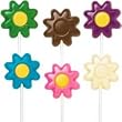 WILTON DANCING DAISIES CANDY MOLD 2115-1430