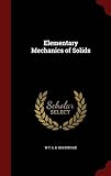Elementary Mechanics of Solids