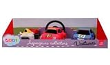 Ludi - 2181 - Bain Aspergeurs Collector - Voitures de Course