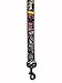 Platinum Pets Star Wars 3/4-Inch by 6-Feet Nylon Leash, Comics Design