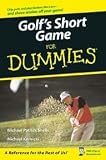 Golf's Short Game For Dummies