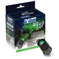 AQUA COLOR UL Aquarium Light - Green