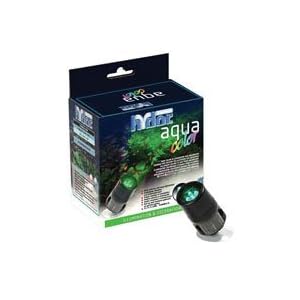 AQUA COLOR UL Aquarium Light - Green