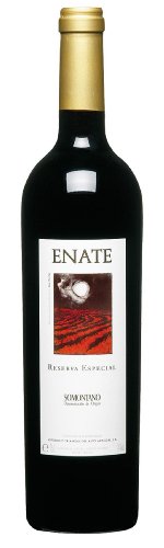 Enate &acute;Jose Beulas&acute; Reserva Especial 2001
