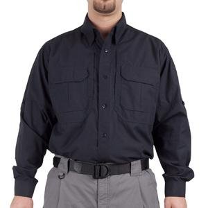 5.11 72157 Cotton Tactical Long Sleeve Shirt 5.11 72157 Cotton Tactical Long Sleeve Shirt