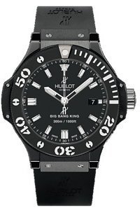 price Hublot 