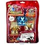 Gormiti Four Figure Pack Series 2