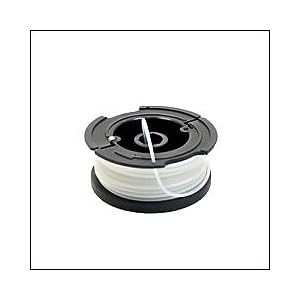 Black and Decker 242885-01 SPOOL, W LINE by Black & Decker