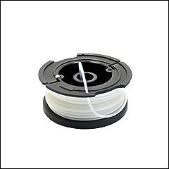 Black and Decker 242885-01 Automatic Feed Spool with Line