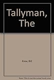 The Tallyman : a Thane and Moss case