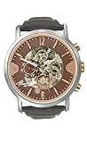 Kenneth Cole New York Automatic Brown Dial Men's watch #KC1598