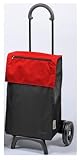 Komet Shopper Maha bordeaux