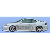 1999-2005 Pontiac Grand Am 2dr Vader 2 Sideskirts by DuraFlex