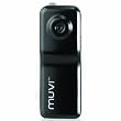 Veho Muvi Pro Micro DV Camcorder with 4 GB Micro SD